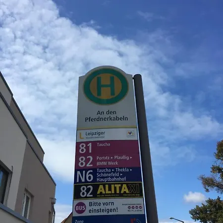 Bei Meyers - Neue Messe *