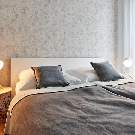 Bei Meyers - Neue Messe Ferienhaus