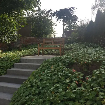 Bei Meyers - Neue Messe Leipzig