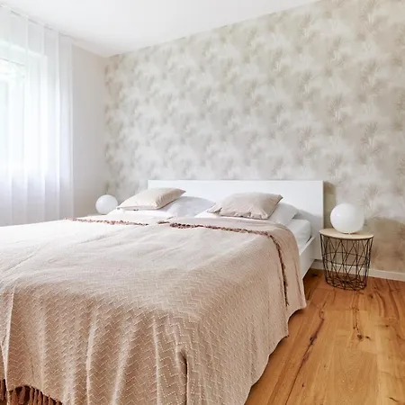 Hébergement de vacances Bei Meyers - Neue Messe Leipzig