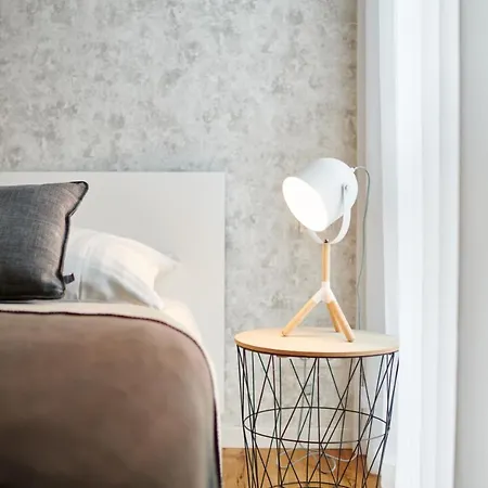 Bei Meyers - Neue Messe Hébergement de vacances