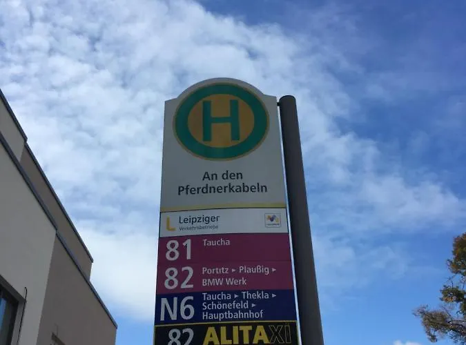 Bei Meyers - Neue Messe *