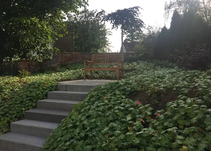 Bei Meyers - Neue Messe Leipzig