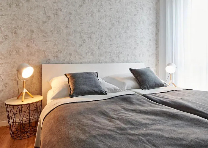 Bei Meyers - Neue Messe Holiday home