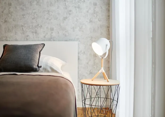 Bei Meyers - Neue Messe Holiday home